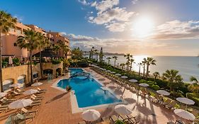 Elba Estepona Gran Hotel&Thalasso Spa